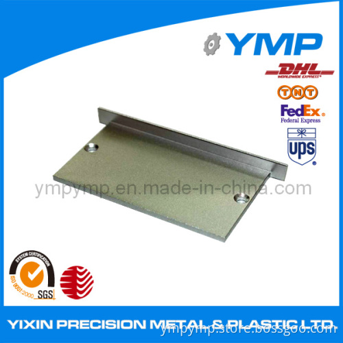 Customized CNC Sheet Metal Processing Parts